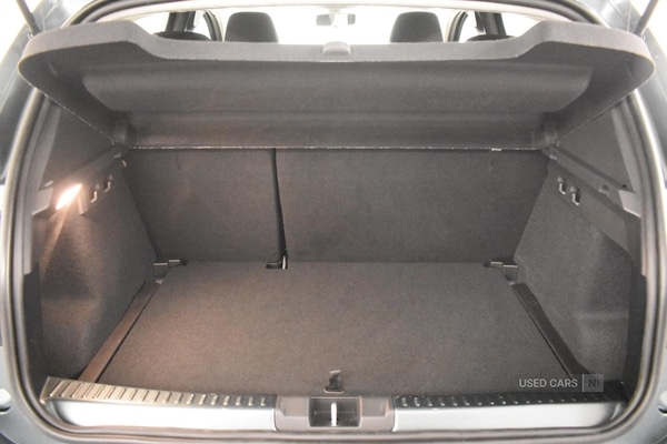 Used Dacia Sandero Stepway 2023 for sale - 76513552: Photo 34