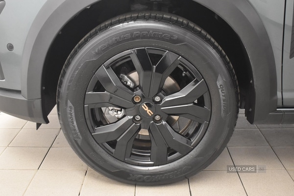 Used Dacia Sandero Stepway 2023 for sale - 76513552: Photo 39