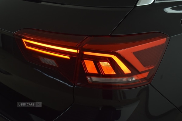 Used Volkswagen T-Roc 2023 for sale - 77426752: Photo 11