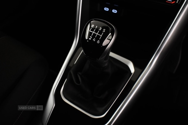 Used Volkswagen T-Roc 2023 for sale - 77426752: Photo 23