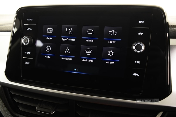 Used Volkswagen T-Roc 2023 for sale - 77426752: Photo 25