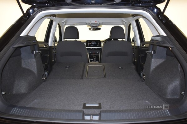 Used Volkswagen T-Roc 2023 for sale - 77426752: Photo 40