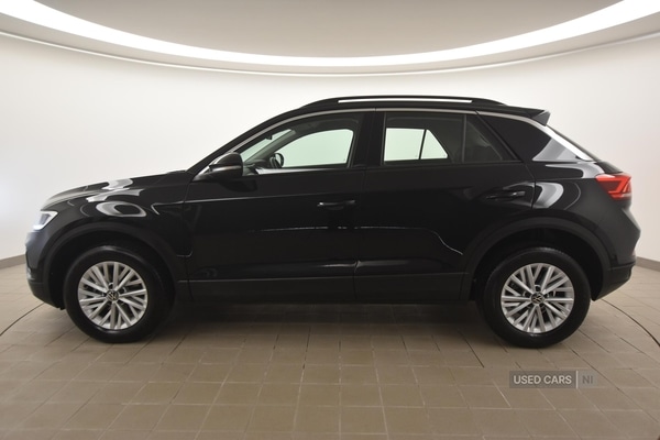 Used Volkswagen T-Roc 2023 for sale - 77426752: Photo 6