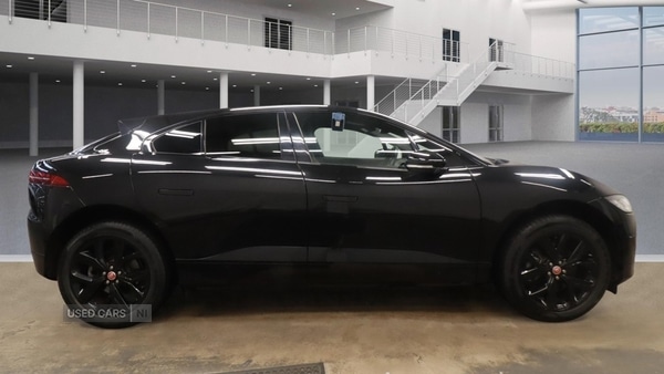 Used Jaguar I-Pace 2021 for sale - 77441796: Photo 2