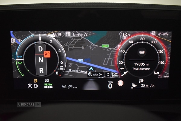 Used Volkswagen Tiguan 2024 for sale - 76528177: Photo 14