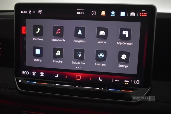 Used Volkswagen Tiguan 2024 for sale - 76528177: Photo 18