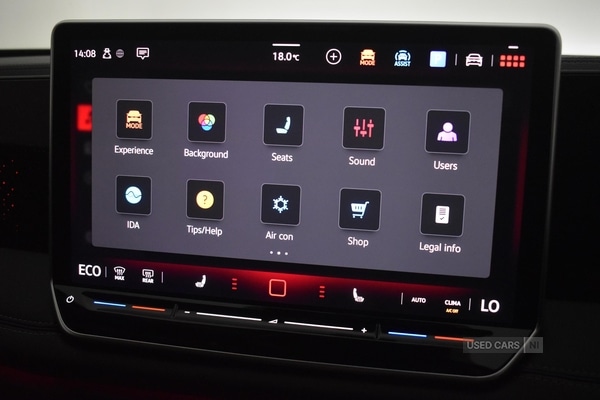 Used Volkswagen Tiguan 2024 for sale - 76528177: Photo 19