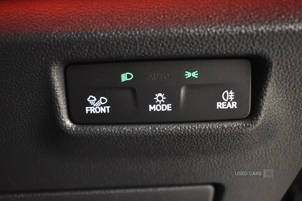 Used Volkswagen Tiguan 2024 for sale - 76528177: Photo 33