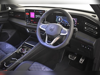 Used Volkswagen Tiguan 2024 for sale - 76528177: Photo