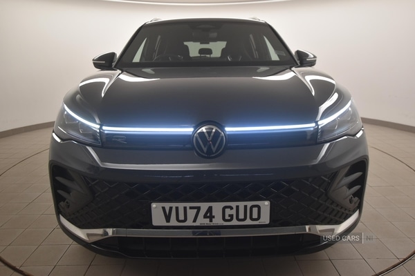 Used Volkswagen Tiguan 2024 for sale - 76528177: Photo 5