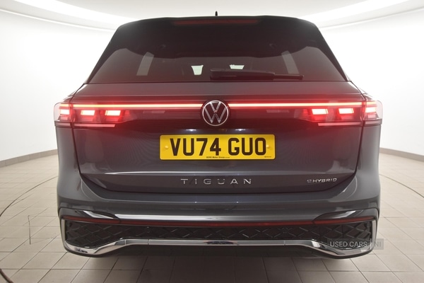 Used Volkswagen Tiguan 2024 for sale - 76528177: Photo 56