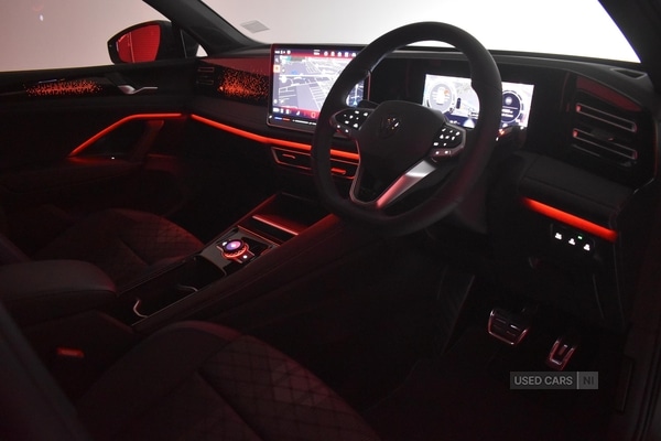 Used Volkswagen Tiguan 2024 for sale - 76528177: Photo 58