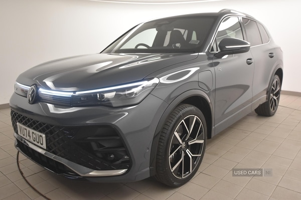 Used Volkswagen Tiguan 2024 for sale - 76528177: Photo 7