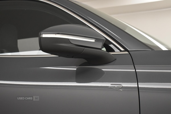 Used Volkswagen Tiguan 2024 for sale - 76528177: Photo 8