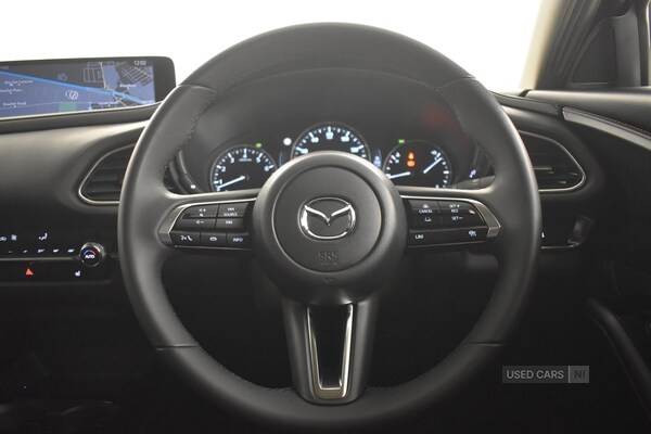 Used Mazda CX-30 2025 for sale - 76240331: Photo 12