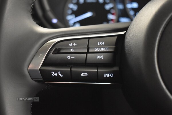 Used Mazda CX-30 2025 for sale - 76240331: Photo 14