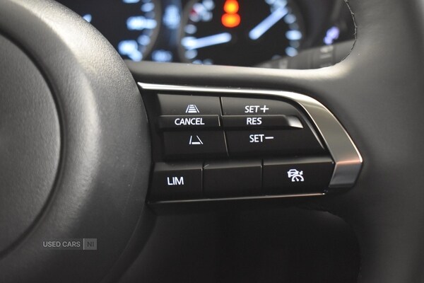 Used Mazda CX-30 2025 for sale - 76240331: Photo 15