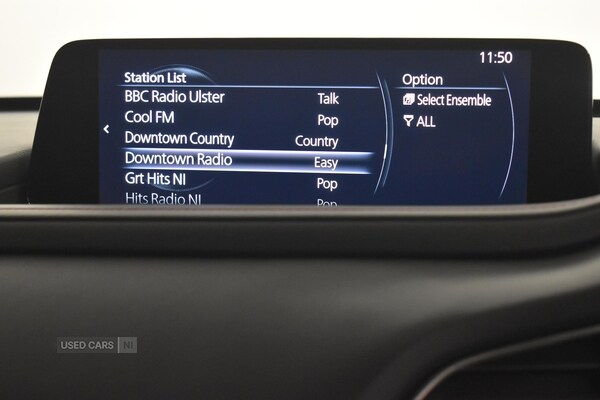 Used Mazda CX-30 2025 for sale - 76240331: Photo 18