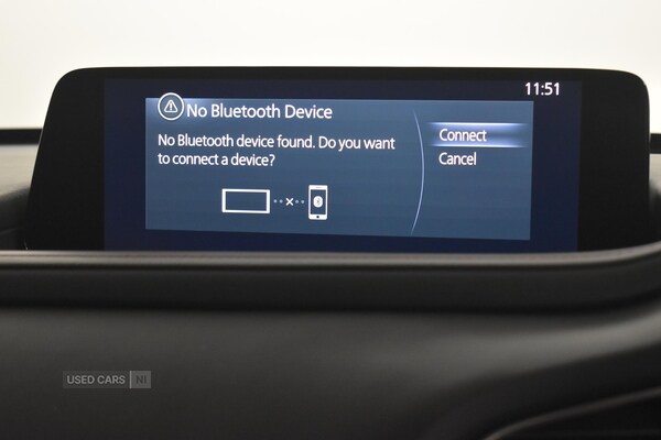 Used Mazda CX-30 2025 for sale - 76240331: Photo 19