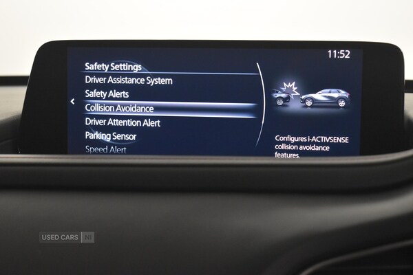 Used Mazda CX-30 2025 for sale - 76240331: Photo 20