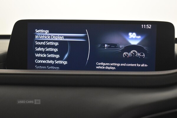 Used Mazda CX-30 2025 for sale - 76240331: Photo 21