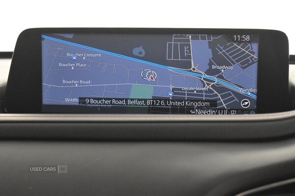 Used Mazda CX-30 2025 for sale - 76240331: Photo 22