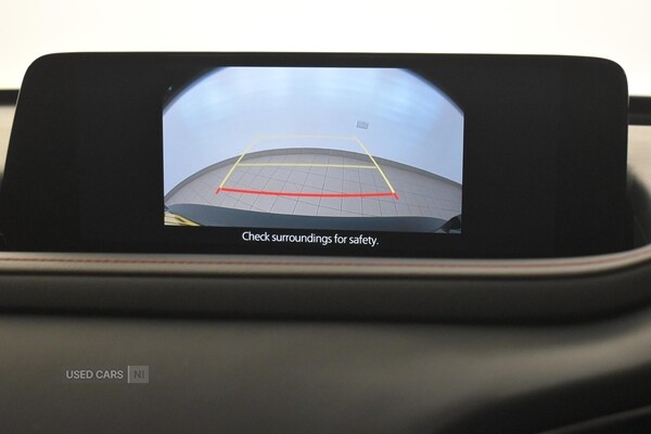 Used Mazda CX-30 2025 for sale - 76240331: Photo 23