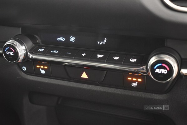 Used Mazda CX-30 2025 for sale - 76240331: Photo 24