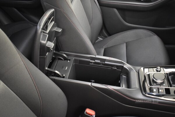Used Mazda CX-30 2025 for sale - 76240331: Photo 27
