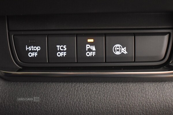 Used Mazda CX-30 2025 for sale - 76240331: Photo 28