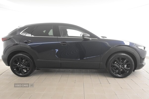 Used Mazda CX-30 2025 for sale - 76240331: Photo 2