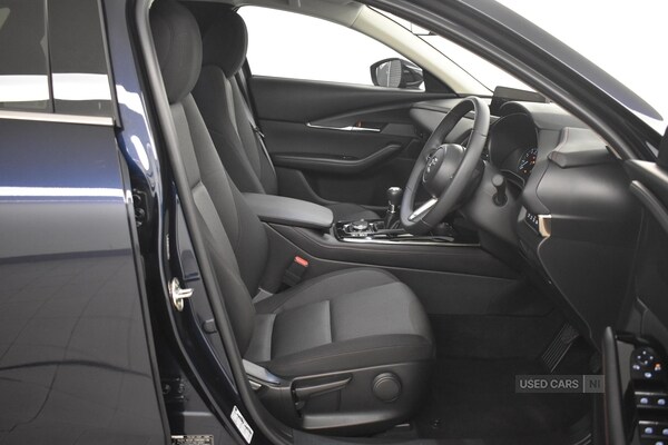 Used Mazda CX-30 2025 for sale - 76240331: Photo 30