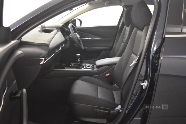 Used Mazda CX-30 2025 for sale - 76240331: Photo 31