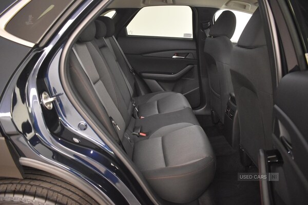 Used Mazda CX-30 2025 for sale - 76240331: Photo 32