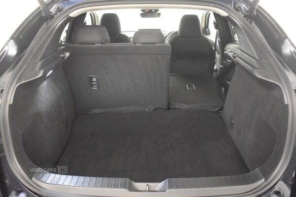 Used Mazda CX-30 2025 for sale - 76240331: Photo 36