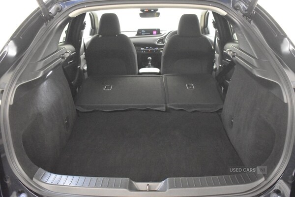 Used Mazda CX-30 2025 for sale - 76240331: Photo 37