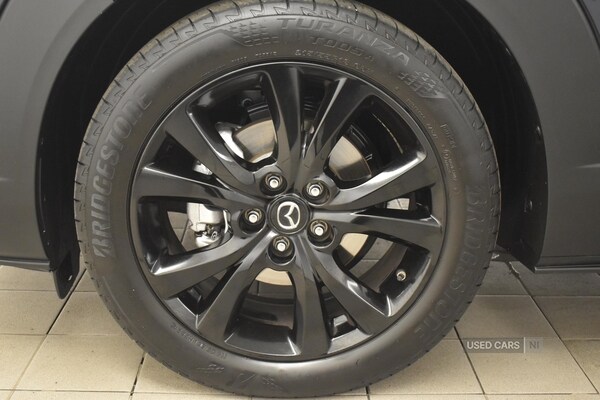 Used Mazda CX-30 2025 for sale - 76240331: Photo 40