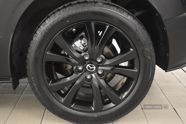 Used Mazda CX-30 2025 for sale - 76240331: Photo 41