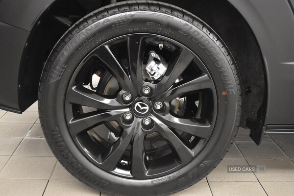 Used Mazda CX-30 2025 for sale - 76240331: Photo 42
