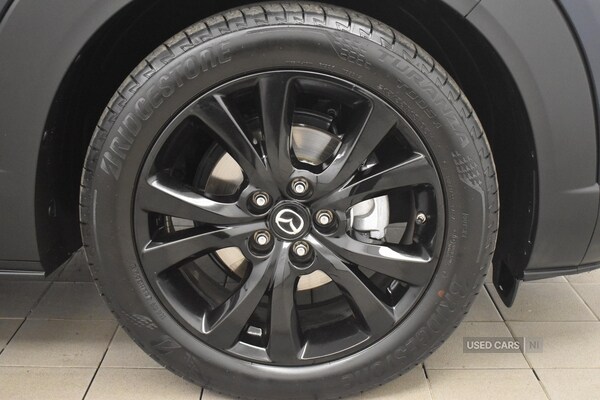 Used Mazda CX-30 2025 for sale - 76240331: Photo 43