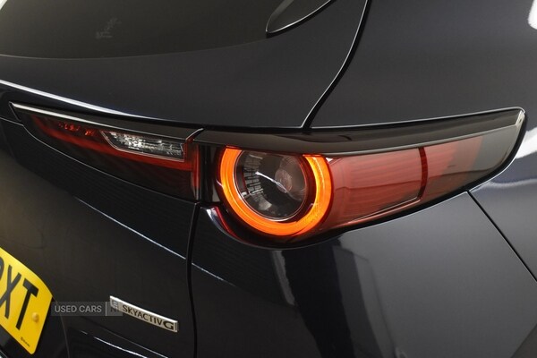 Used Mazda CX-30 2025 for sale - 76240331: Photo 46