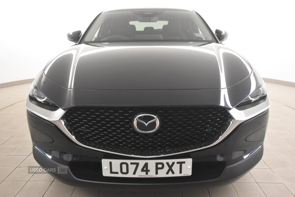 Used Mazda CX-30 2025 for sale - 76240331: Photo 5