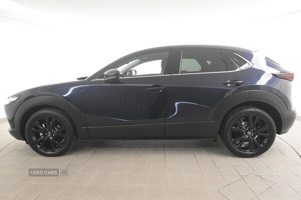 Used Mazda CX-30 2025 for sale - 76240331: Photo 6
