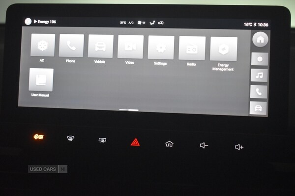 Used MG MG4 2023 for sale - 76308609: Photo 16