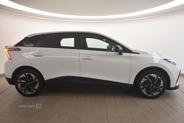 Used MG MG4 2023 for sale - 76308609: Photo 2