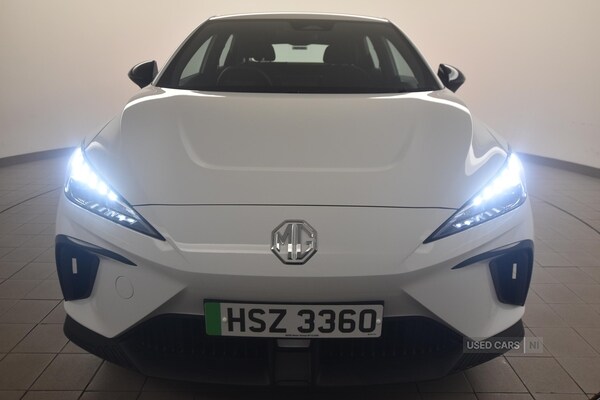 Used MG MG4 2023 for sale - 76308609: Photo 5