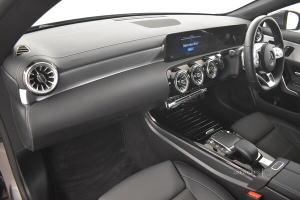 Used Mercedes-Benz CLA 2022 for sale - 77204537: Photo 10