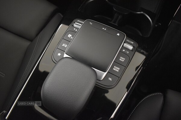 Used Mercedes-Benz CLA 2022 for sale - 77204537: Photo 27