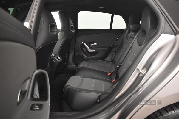 Used Mercedes-Benz CLA 2022 for sale - 77204537: Photo 35