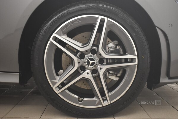 Used Mercedes-Benz CLA 2022 for sale - 77204537: Photo 43